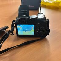 Macchina fotografica