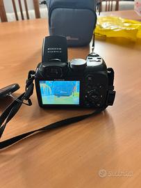 Macchina fotografica