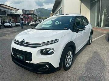ricambi citroen c3 2016 DISPONIAMO DI RICAMBI AUTO