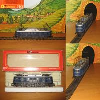 Rivarossi HO Locomotiva elet  E 119 012-3 art 1666