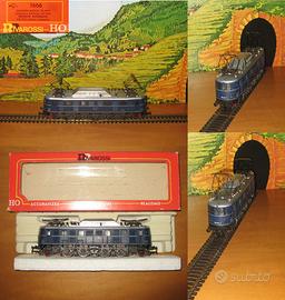 Rivarossi HO Locomotiva elet  E 119 012-3 art 1666