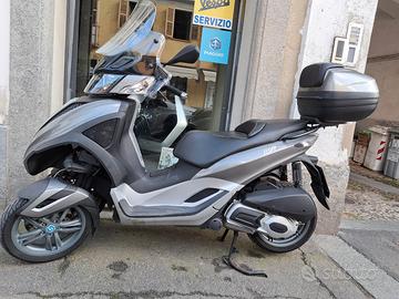 Piaggio MP3 300 - 2011