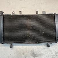 Radiatore adatto per HONDA CB 750 HORNET 2023-24