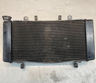 Radiatore adatto per HONDA CB 750 HORNET 2023-24