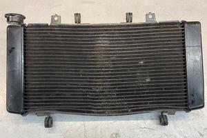 Radiatore adatto per HONDA CB 750 HORNET 2023-24