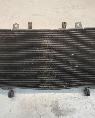 Radiatore adatto per HONDA CB 750 HORNET 2023-24