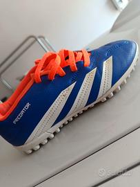 Scarpe calcio erba sintetica