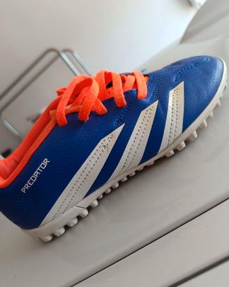 Scarpe calcio erba sintetica