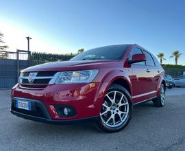 Fiat Freemont 2.0 Multijet 140 CV Lounge 7 posti