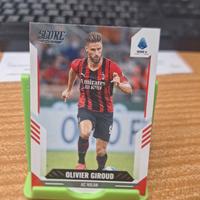 Panini Score  Trading Card 21/22