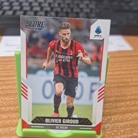 Panini Score  Trading Card 21/22