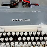 olivetti linea 98