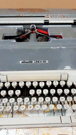 olivetti linea 98