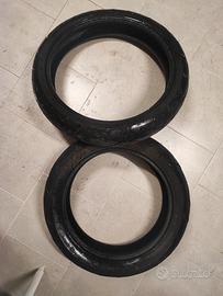 gomme per motocicletta Mitas