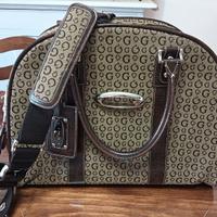 Borsa da viaggio Guess
