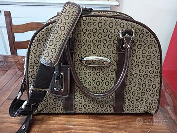Borsa da viaggio Guess
