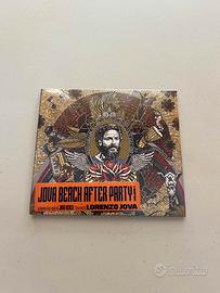 Jovanotti CD Jova Beach After Party vol.1 - NUOVO!