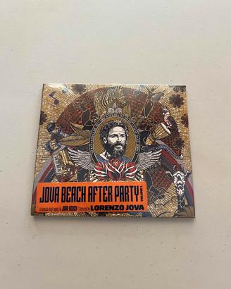 Jovanotti CD Jova Beach After Party vol.1 - NUOVO!