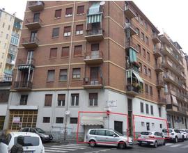 Negozio a Moncalieri, 3 locali