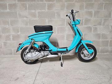 Lambretta Lui 50 CL