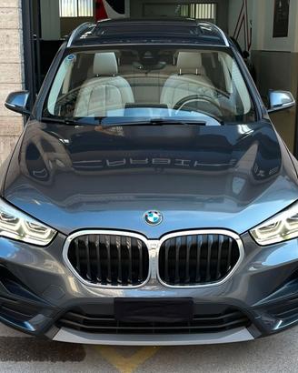 Bmw X1 sDrive18d xLine