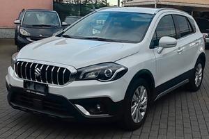 Suzuki S-Cross 1.6 DDiS 4WD All Grip DCT
