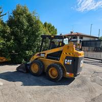 P183 - Minipala 26 q Caterpillar 216