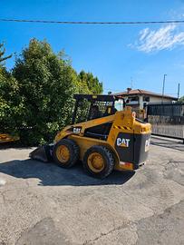 P183 - Minipala 26 q Caterpillar 216