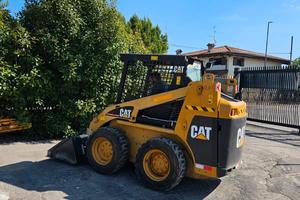 P183 - Minipala 26 q Caterpillar 216