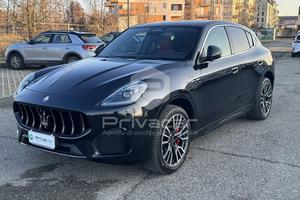 MASERATI Grecale MHEV 300 CV AWD GT PrimaSerie