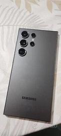 Samsung galasy S24 ultra 