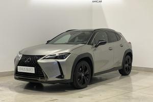Lexus UX 250 2.0 hybrid midnight 2wd