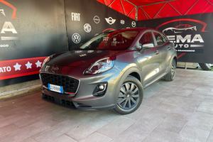 Ford Puma 1.5 EcoBlue 120 CV S&S Connect