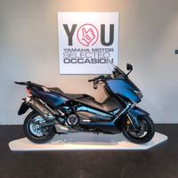 Yamaha TMAX 530 DX ABS