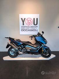 Yamaha TMAX 530 DX ABS