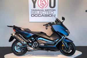 Yamaha TMAX 530 DX ABS