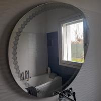 Specchio di design