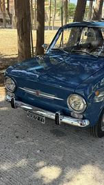 Fiat 850