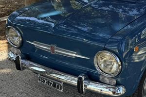 Fiat 850