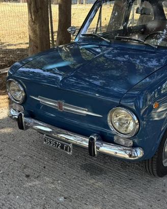 Fiat 850