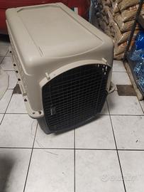 trasportino cani 