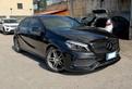 Mercedes-benz A 180 d Premium AMG 2017