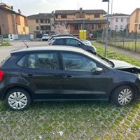 POLO VOLSWAGEN INCIDENTATA 1400 DISEL