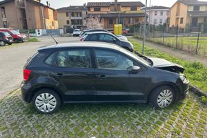 POLO VOLSWAGEN INCIDENTATA 1400 DISEL