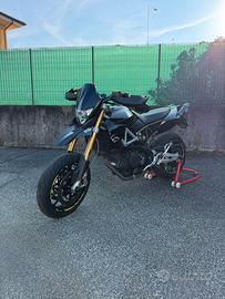 Aprilia DorsoDuro 750 A2