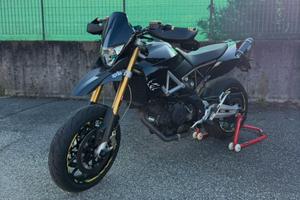 Aprilia DorsoDuro 750 A2