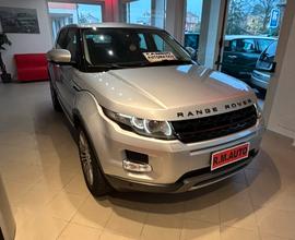 Range rover Evoque 4x4