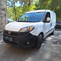 FIAT Doblò 1.4 Natural Power benzina/metano