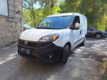FIAT Doblò 1.4 Natural Power benzina/metano