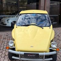 Ligier Be-Up Versione BE UP